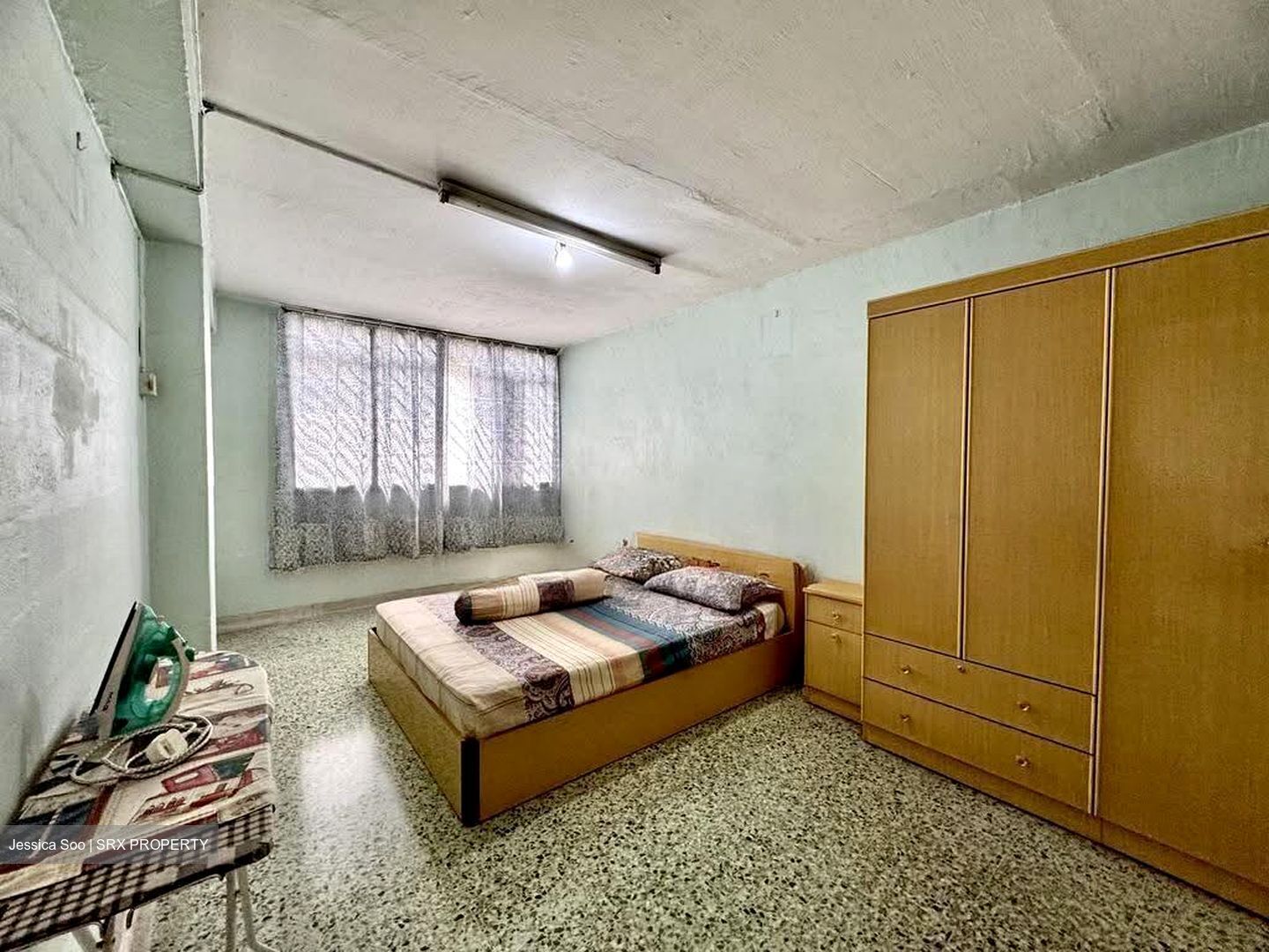 Blk 2 Ghim Moh Green (Queenstown), HDB 3 Rooms #606739541